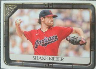 Shane Bieber