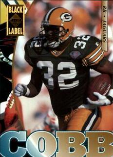 Reggie Cobb