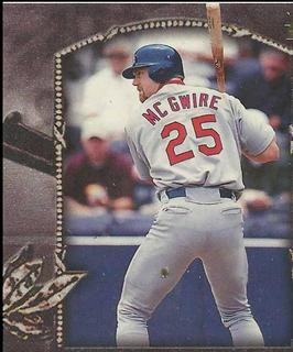 Mark McGwire