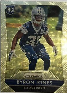 Byron Jones