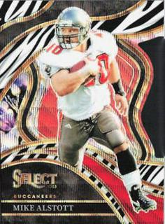Mike Alstott