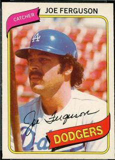 Joe Ferguson