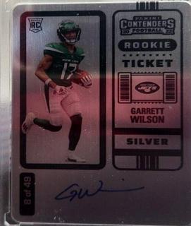 Garrett Wilson