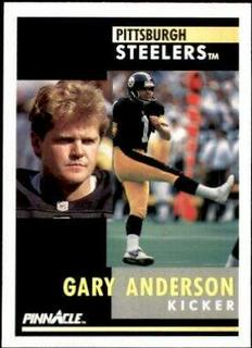 Gary Anderson