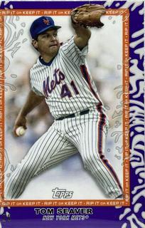 Tom Seaver