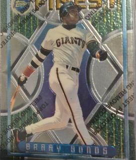 Barry Bonds