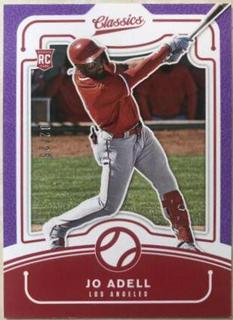 Jo Adell