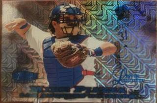 Mike Piazza