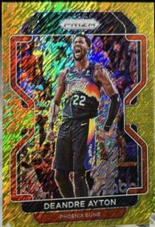 Deandre Ayton