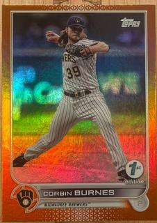 Corbin Burnes