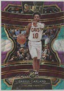 Darius Garland