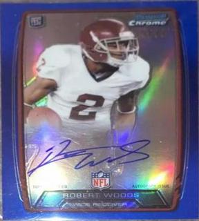 Robert Woods