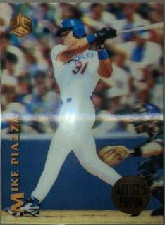 Mike Piazza