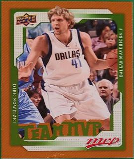 Dirk Nowitzki