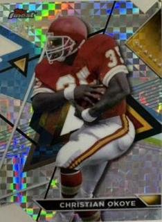 Christian Okoye