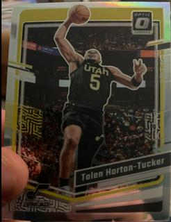 Talen Horton-Tucker