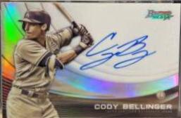 Cody Bellinger