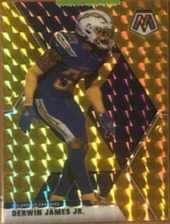 Derwin James Jr.