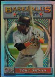 Tony Gwynn