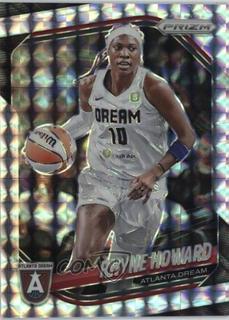 Rhyne Howard