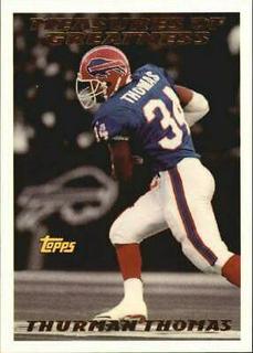 Thurman Thomas