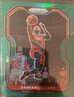 Damian Lillard