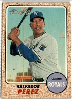 Salvador Perez