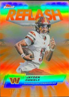 Jayden Daniels