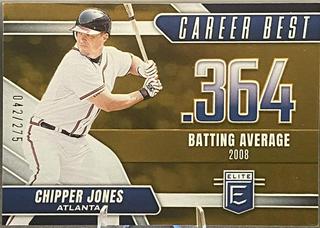 Chipper Jones