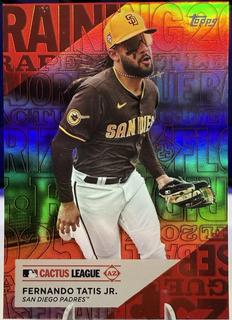 Fernando Tatis Jr.