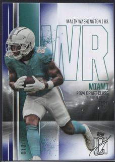 Malik Washington