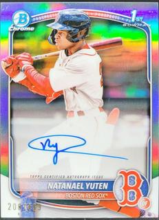 Natanael Yuten