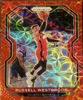 Russell Westbrook