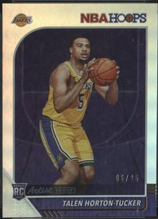 Talen Horton-Tucker