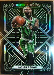Jaylen Brown