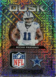 Micah Parsons