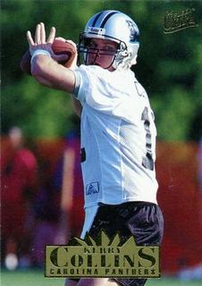 Kerry Collins