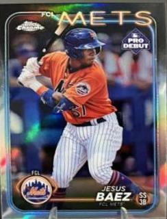 Jesus Baez