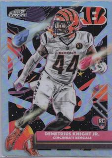 Demetrius Knight Jr.