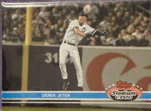 Derek Jeter
