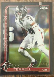 A.J. Terrell