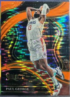 Paul George