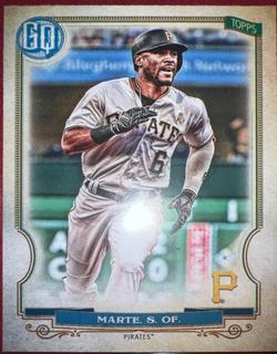 Starling Marte