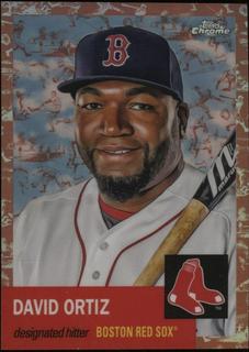 David Ortiz