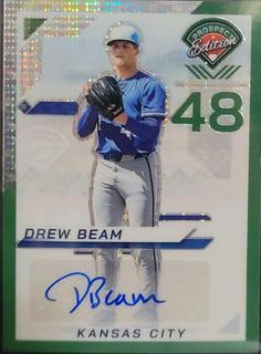 Drew Beam