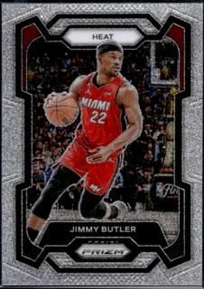 Jimmy Butler