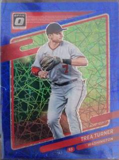 Trea Turner