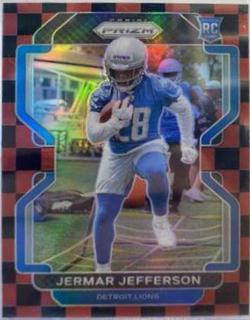 Jermar Jefferson