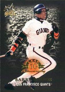 Barry Bonds