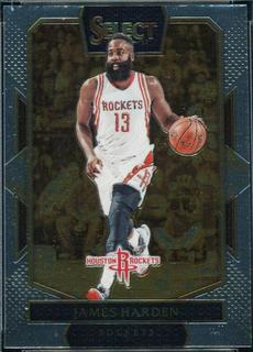 James Harden
